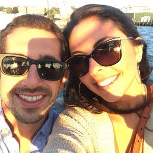 Meet your Posher, Allyson